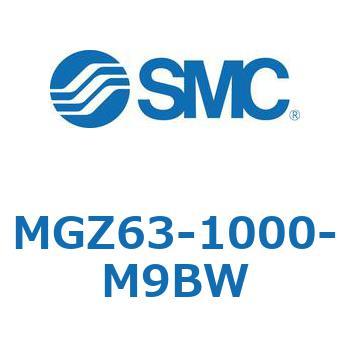 MGZ63-1000-M9BW MG Series(MGZ63) SMC 40819747