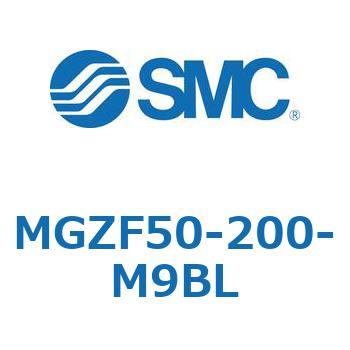 MGZF50-200-M9BL MG Series(MGZF50) SMC 40822854