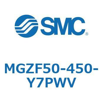 MGZF50-450-Y7PWV MG Series(MGZF50) SMC 40822976