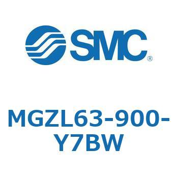 MGZL63-900-Y7BW MG Series(MGZL63) SMC 40827946