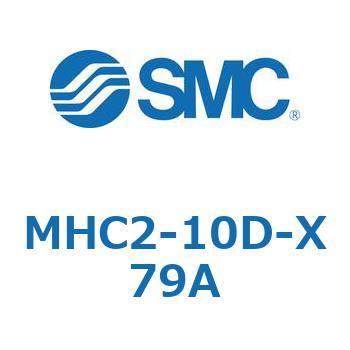 MH Series(MHC2) SMC