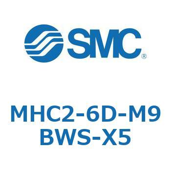 MH Series(MHC2) SMC