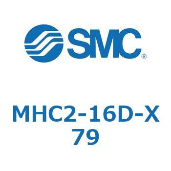 MH Series(MHC2) SMC