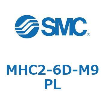 MH Series(MHC2) SMC