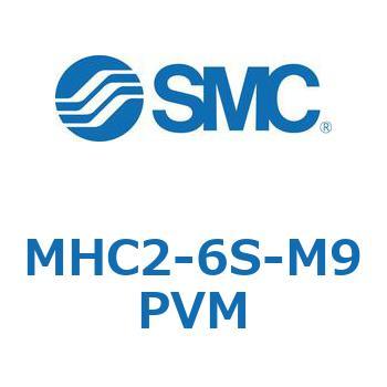 MH Series(MHC2) SMC