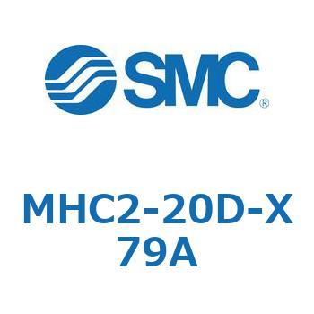 MH Series(MHC2) SMC