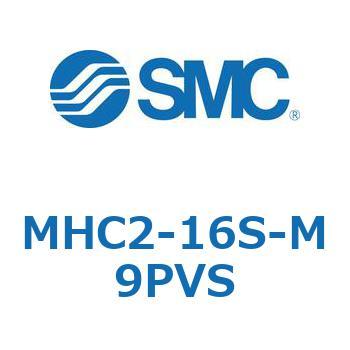 MH Series(MHC2) SMC