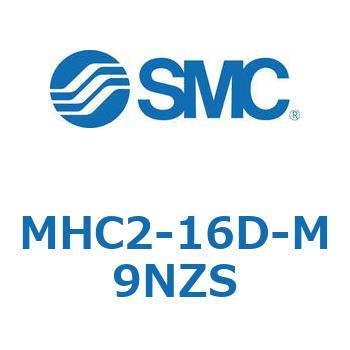 MH Series(MHC2) SMC
