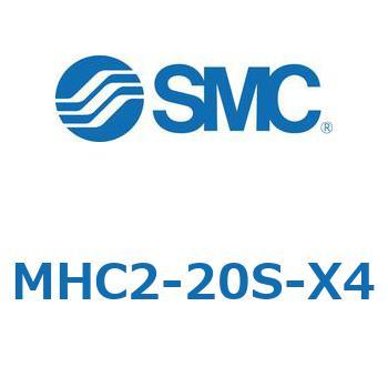 MH Series(MHC2) SMC