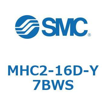 MH Series(MHC2) SMC