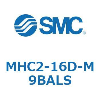 MH Series(MHC2) SMC