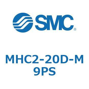 MH Series(MHC2) SMC