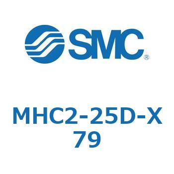 MH Series(MHC2) SMC