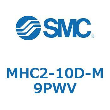 MH Series(MHC2) SMC