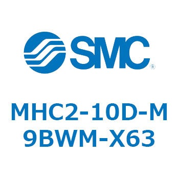 MH Series(MHC2) SMC