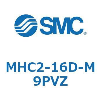 MH Series(MHC2) SMC