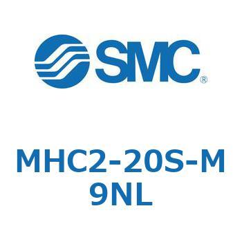 MH Series(MHC2) SMC