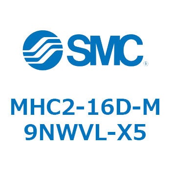 MH Series(MHC2) SMC