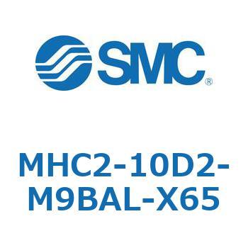 MH Series(MHC2) SMC