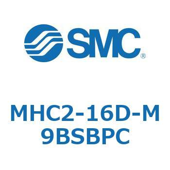 MH Series(MHC2) SMC