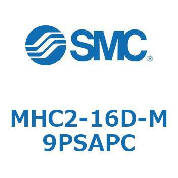 MH Series(MHC2) SMC