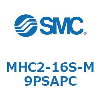 MH Series(MHC2) SMC