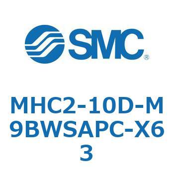 MH Series(MHC2) SMC