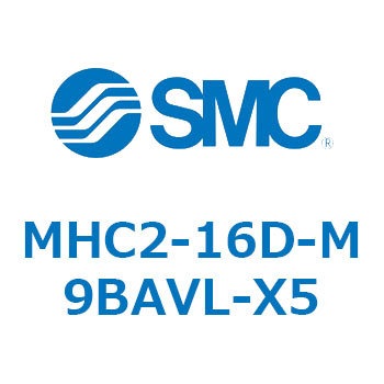 MH Series(MHC2) SMC