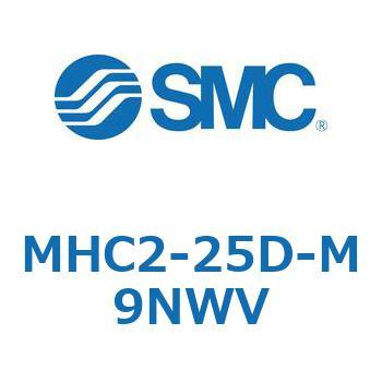 MH Series(MHC2) SMC