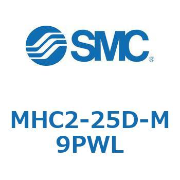 MH Series(MHC2) SMC