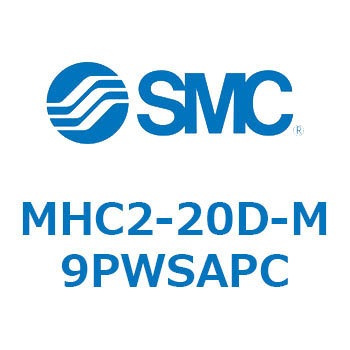 MH Series(MHC2) SMC