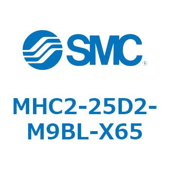 MH Series(MHC2) SMC
