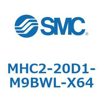 MH Series(MHC2) SMC