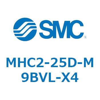 MH Series(MHC2) SMC