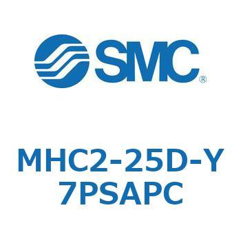 MH Series(MHC2) SMC