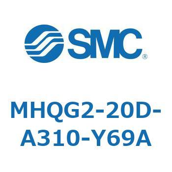 MH Series(MHQG2) SMC