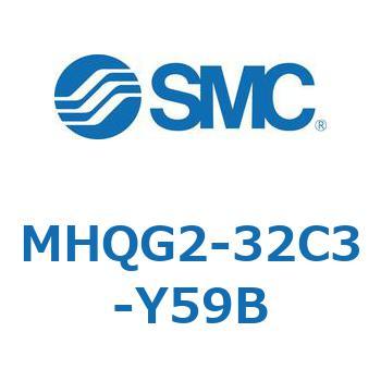 MH Series(MHQG2) SMC