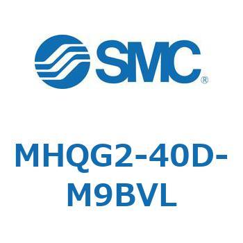 MH Series(MHQG2) SMC