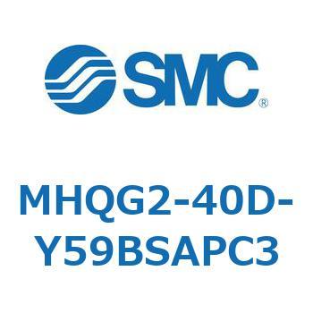 MH Series(MHQG2) SMC