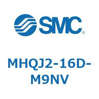 MH Series(MHQJ2) SMC