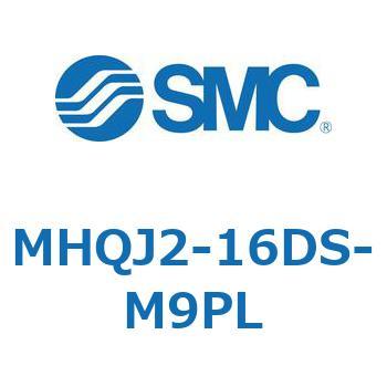 MH Series(MHQJ2) SMC