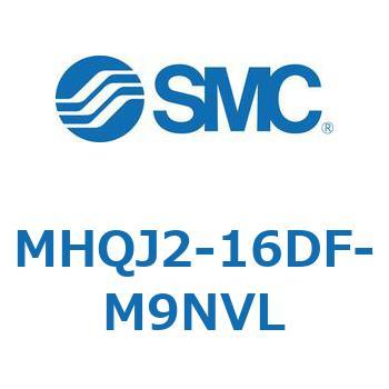 MH Series(MHQJ2) SMC