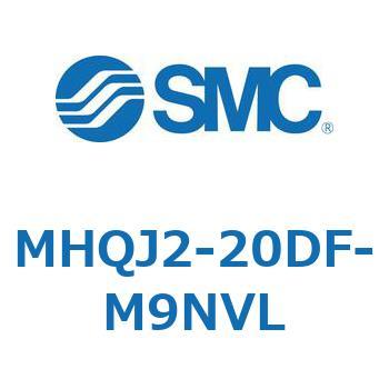 MH Series(MHQJ2) SMC