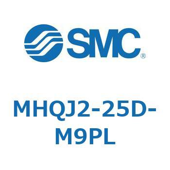MH Series(MHQJ2) SMC