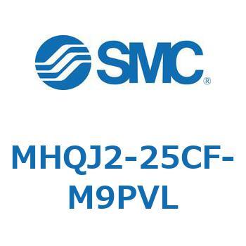 MH Series(MHQJ2) SMC
