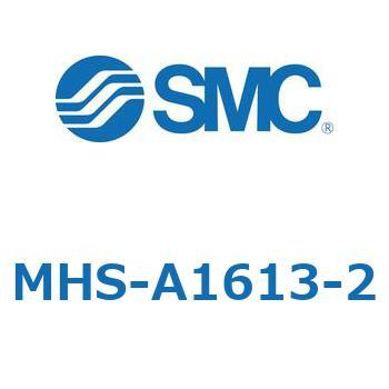 スライドガイド方式エアチャック用エンドプレートアッセンブリ SMC