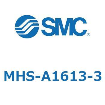スライドガイド方式エアチャック用エンドプレートアッセンブリ SMC