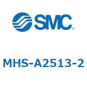 スライドガイド方式エアチャック用エンドプレートアッセンブリ SMC