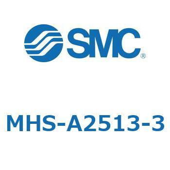 スライドガイド方式エアチャック用エンドプレートアッセンブリ SMC
