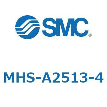 スライドガイド方式エアチャック用エンドプレートアッセンブリ SMC